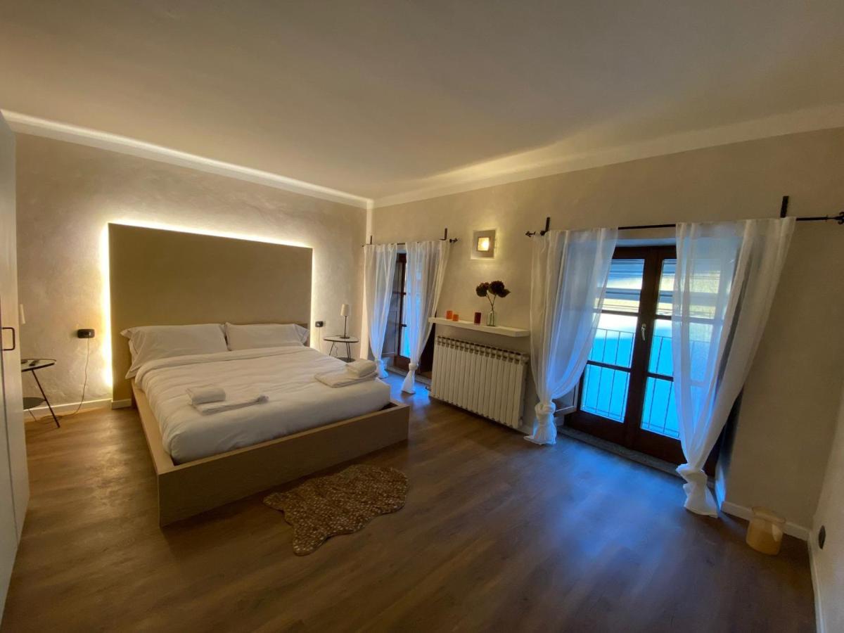 Torino Vacancy 5 Your House Downtown Turim Exterior foto