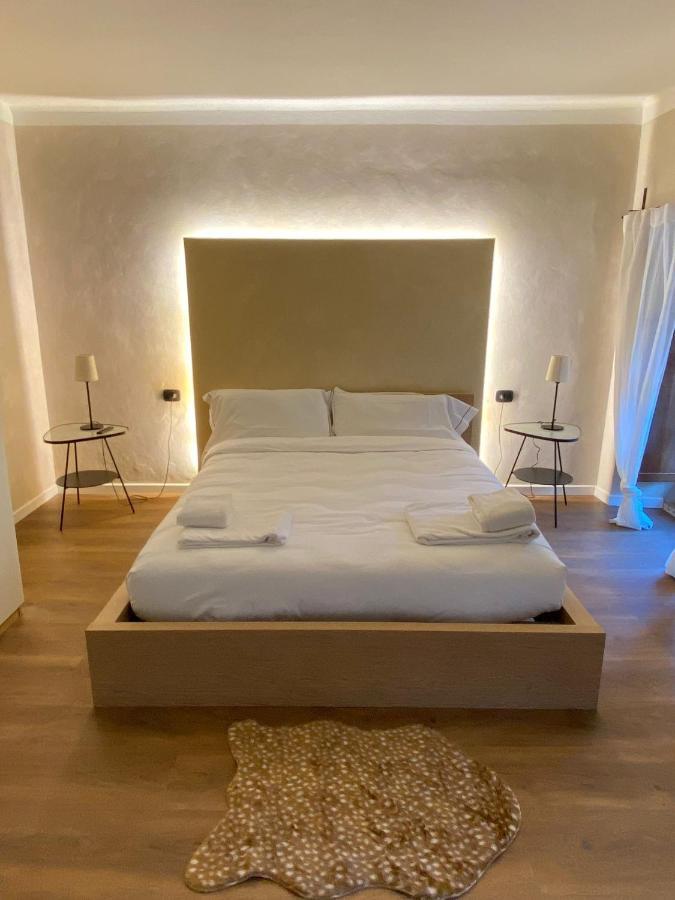 Torino Vacancy 5 Your House Downtown Turim Exterior foto