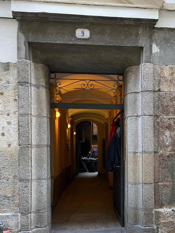 Torino Vacancy 5 Your House Downtown Turim Exterior foto